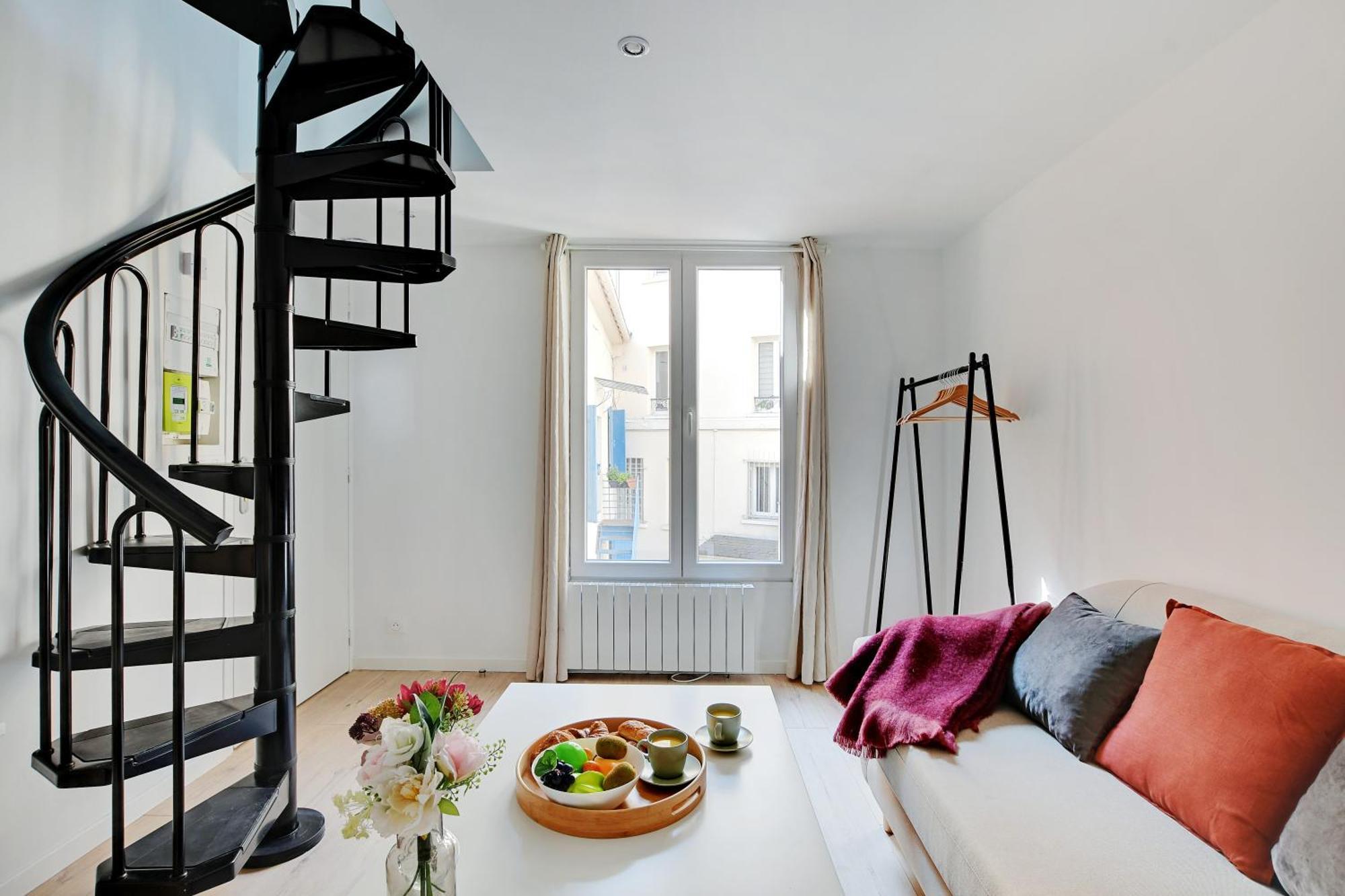 Residence A Proximite De Paris 르끄레므랄비세트르 외부 사진