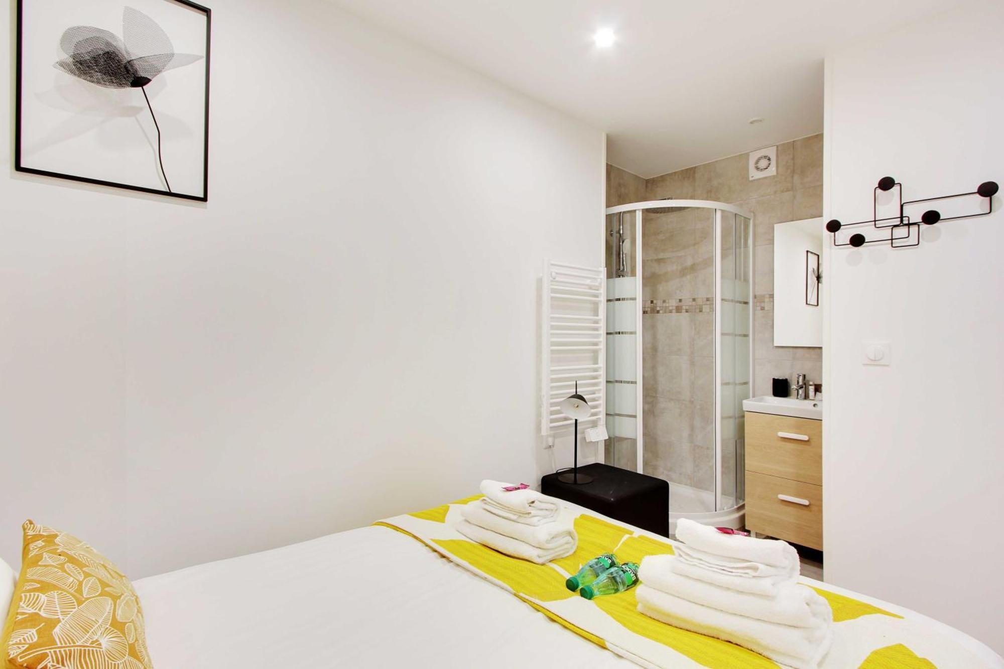 Residence A Proximite De Paris 르끄레므랄비세트르 외부 사진